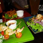 Secret of Thai Cultural Food