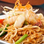 The Best Thai Food In Old Town